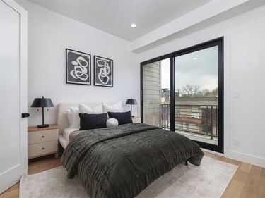 3053 Wycliff Avenue, Unit 206, Dallas, TX 75219