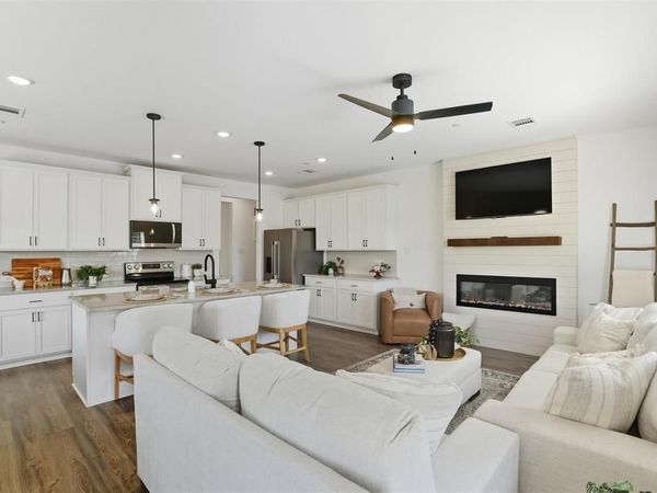 2007 Psalm Circle, Heath, TX 75126