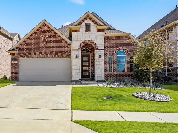 5204 BRADFORD GREEN Trail, Flower Mound, TX 75028