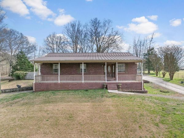 452 Co Rd 82, Lexington, AL