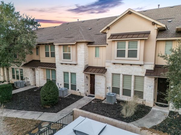 13800 Lyndhurst ST, Unit 324, Austin, TX 78717