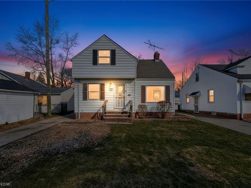 14001 Christine Avenue, Cleveland, OH 44105 Photo 2