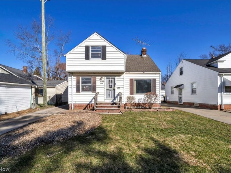14001 Christine Avenue, Cleveland, OH 44105 Photo 3