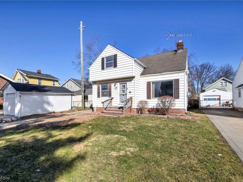14001 Christine Avenue, Cleveland, OH 44105 Photo 4