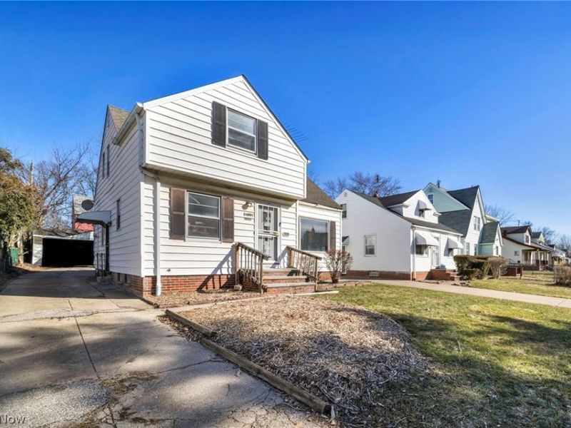 14001 Christine Avenue, Cleveland, OH 44105 Photo 5
