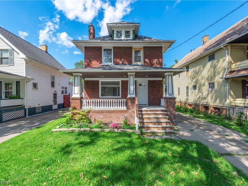 10402 Almira Avenue, Cleveland, OH 44111 Photo 1