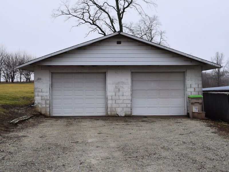 10036 Columbus Cincinnati Road, South Charleston, OH 45368 Photo 2
