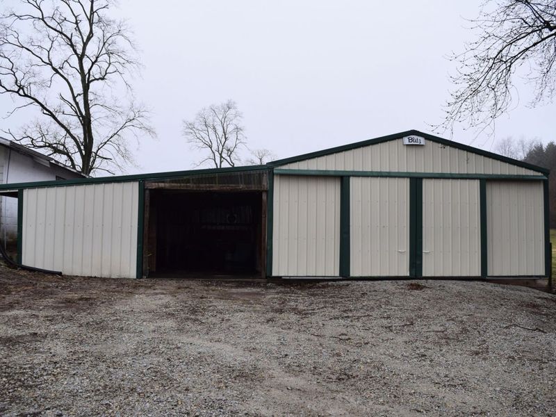 10036 Columbus Cincinnati Road, South Charleston, OH 45368 Photo 3