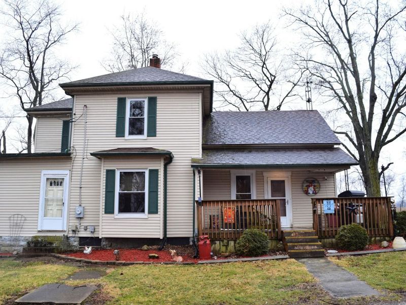 10036 Columbus Cincinnati Road, South Charleston, OH 45368 Photo 5