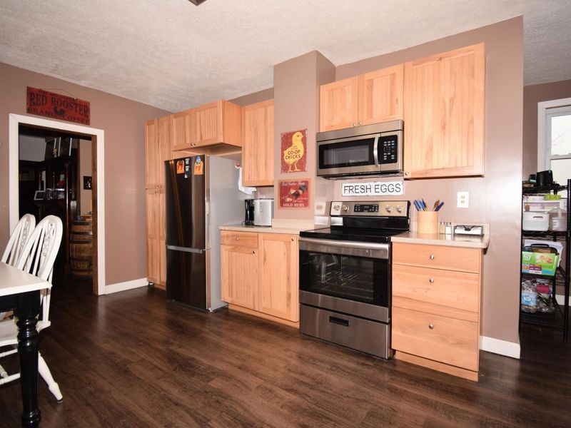 10036 Columbus Cincinnati Road, South Charleston, OH 45368 Photo 9