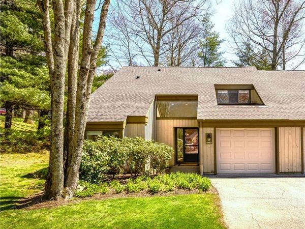 436 Heritage Hills , Unit A, Somers, NY 10589