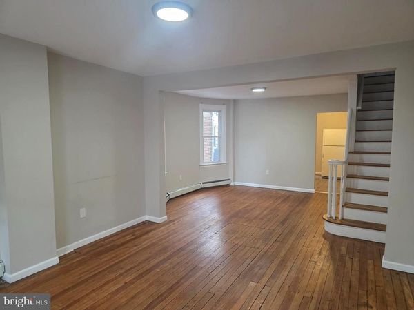 331 ELLIS AVENUE, TRENTON, NJ 08638