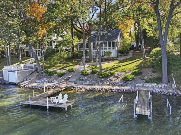 W5530 Westshore Dr, La Grange, WI 53121