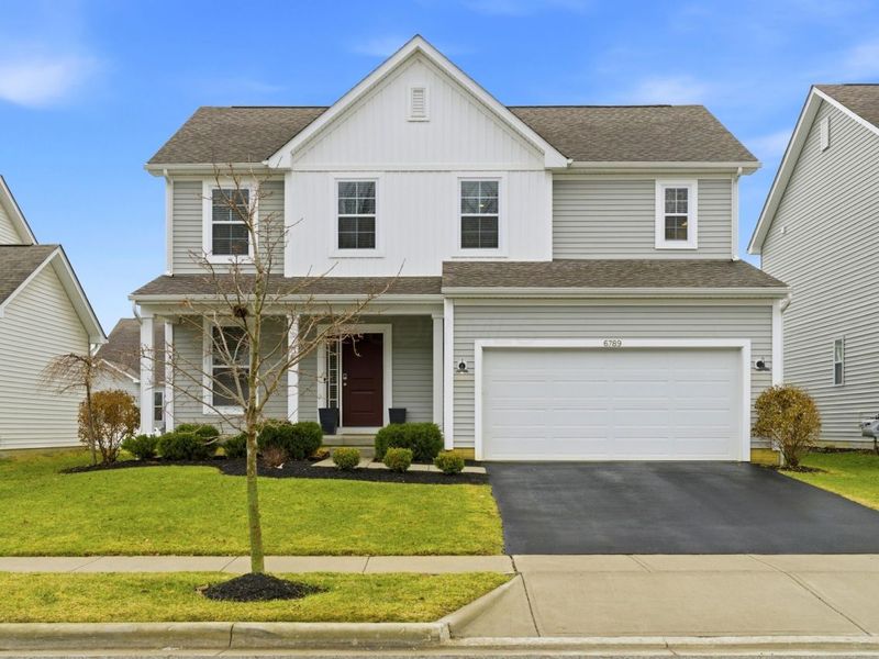 6789 Brooklyn Heights Road, Westerville, OH 43081 Photo 1