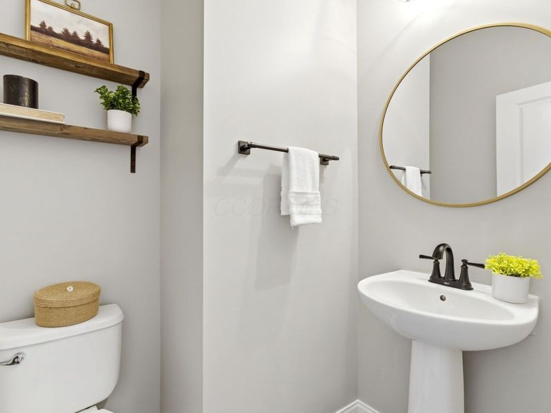 6789 Brooklyn Heights Road, Westerville, OH 43081 Photo 19