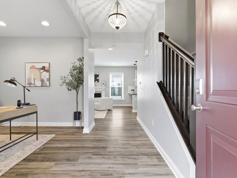 6789 Brooklyn Heights Road, Westerville, OH 43081 Photo 2