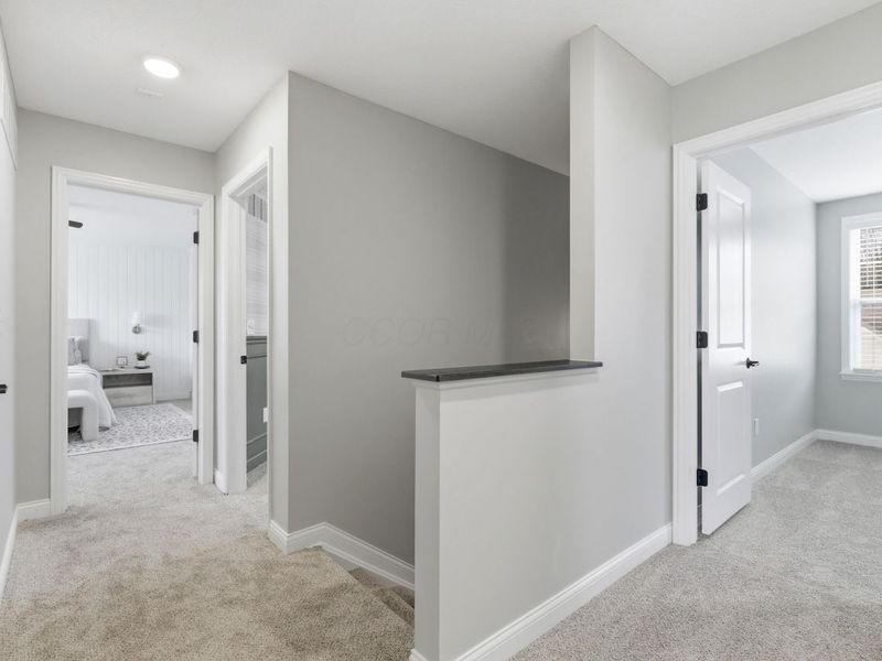 6789 Brooklyn Heights Road, Westerville, OH 43081 Photo 21