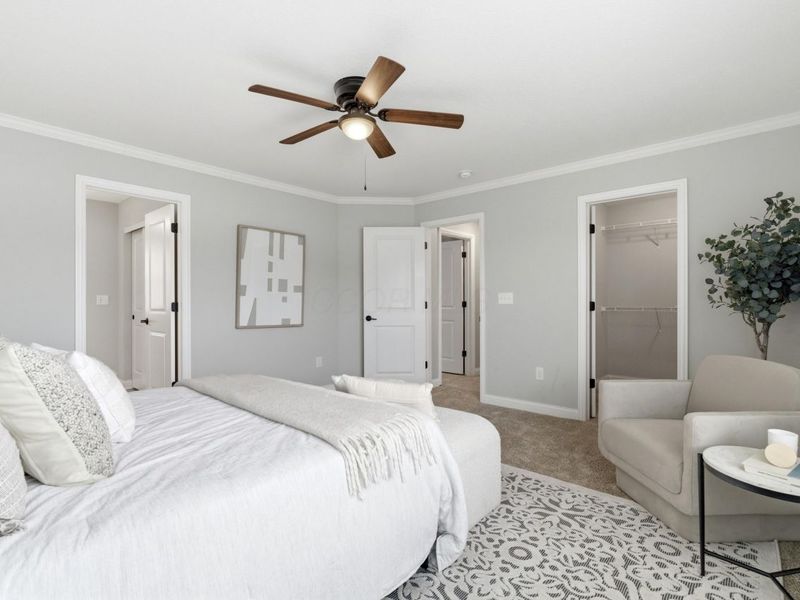 6789 Brooklyn Heights Road, Westerville, OH 43081 Photo 26