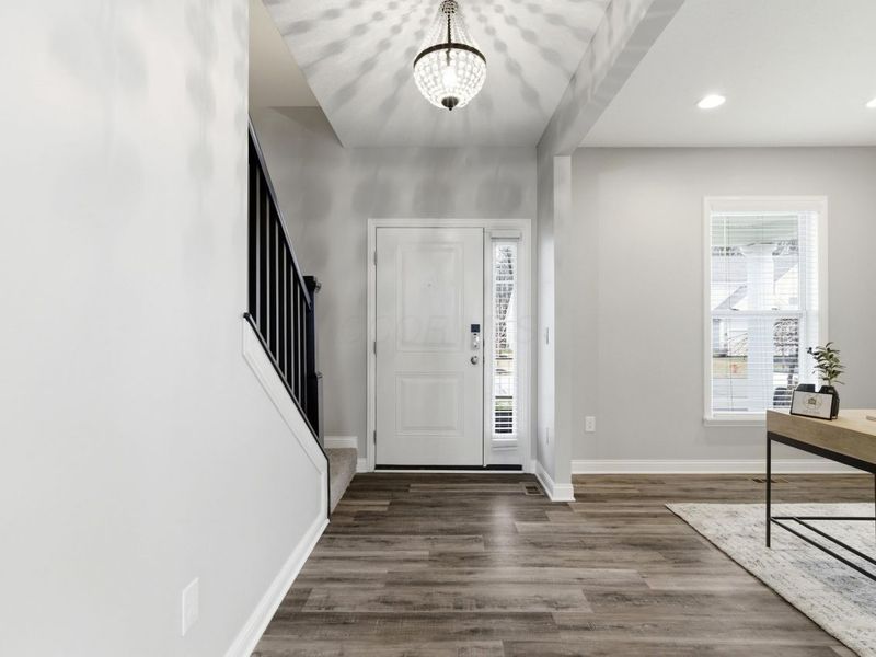 6789 Brooklyn Heights Road, Westerville, OH 43081 Photo 3