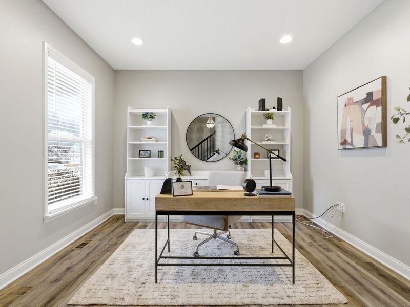 6789 Brooklyn Heights Road, Westerville, OH 43081 Photo 4