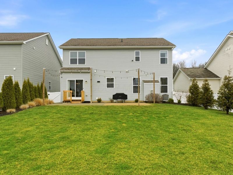 6789 Brooklyn Heights Road, Westerville, OH 43081 Photo 42