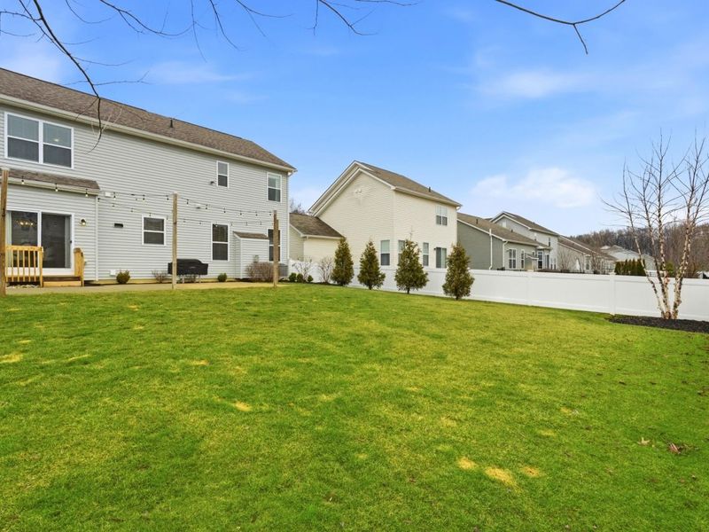 6789 Brooklyn Heights Road, Westerville, OH 43081 Photo 43