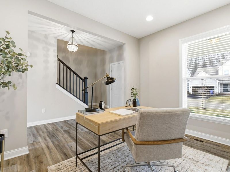 6789 Brooklyn Heights Road, Westerville, OH 43081 Photo 5