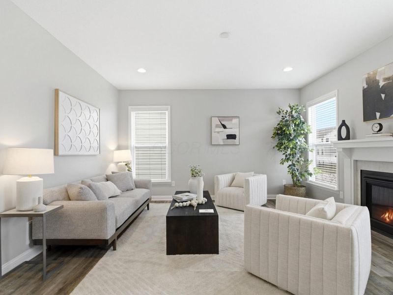 6789 Brooklyn Heights Road, Westerville, OH 43081 Photo 7