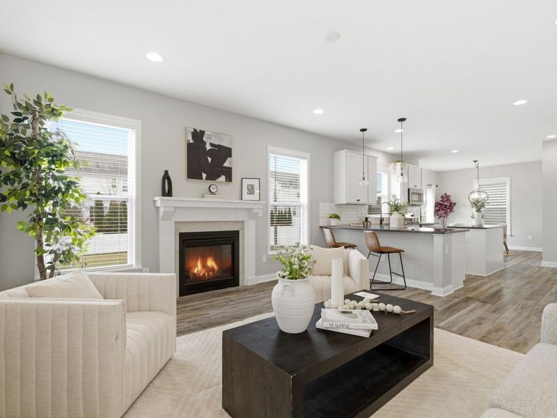 6789 Brooklyn Heights Road, Westerville, OH 43081 Photo 8