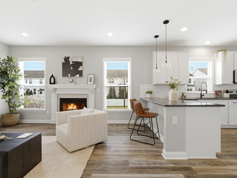 6789 Brooklyn Heights Road, Westerville, OH 43081 Photo 9