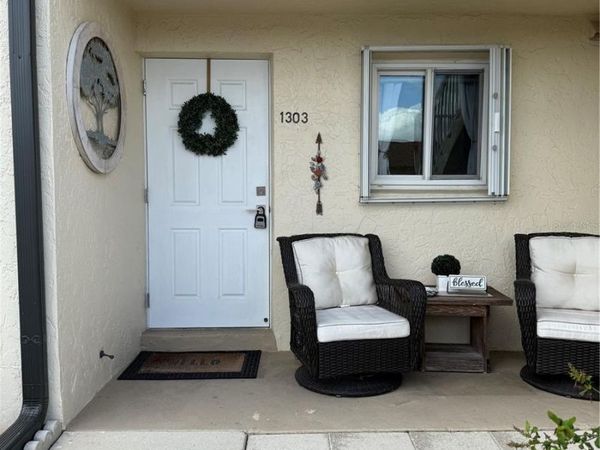 25275 RAMPART BOULEVARD , Unit 1303, PUNTA GORDA, FL 33983