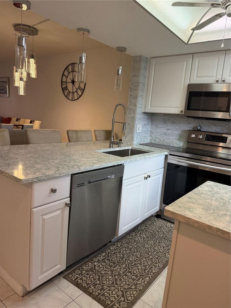 25275 Rampart Boulevard, Unit 1303, Punta Gorda, FL 33983 Photo