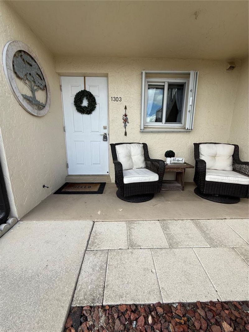 25275 Rampart Boulevard, Unit 1303, Punta Gorda, FL 33983 Photo