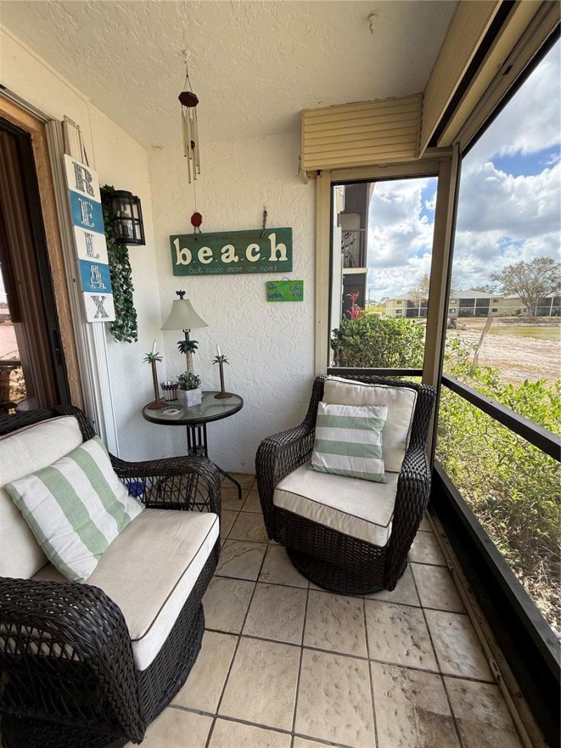 25275 Rampart Boulevard, Unit 1303, Punta Gorda, FL 33983 Photo