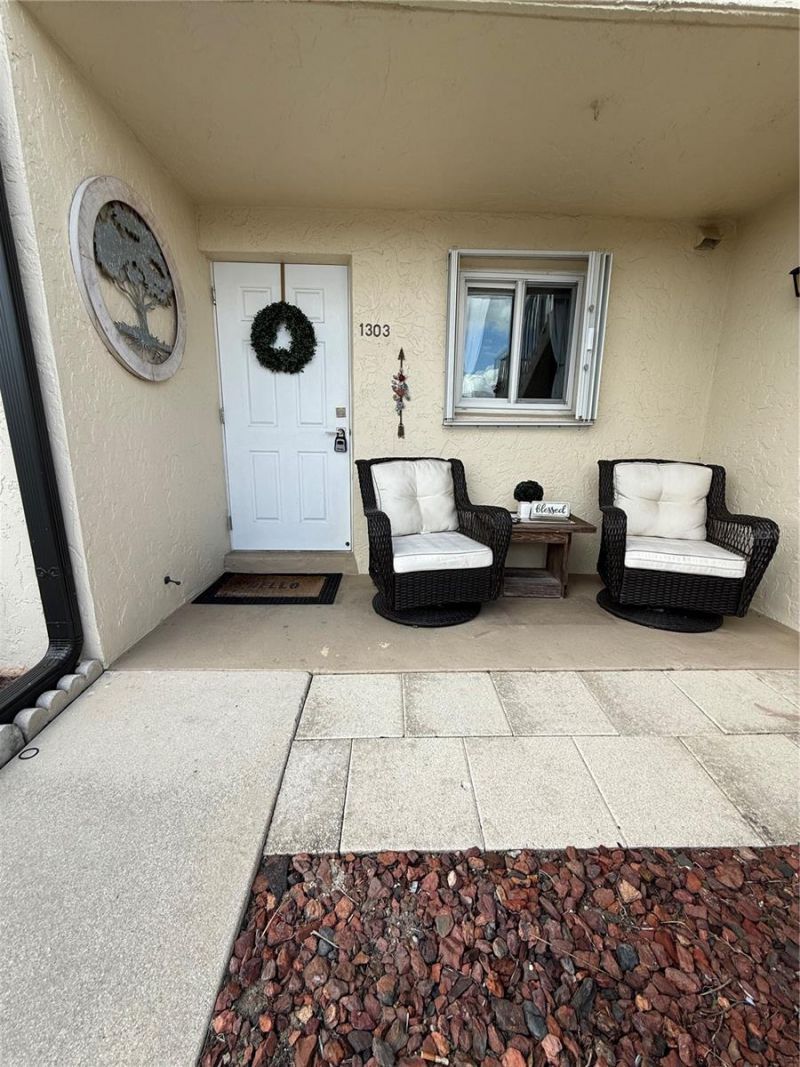 25275 Rampart Boulevard, Unit 1303, Punta Gorda, FL 33983 Photo