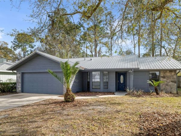 4817 NW 37TH PLACE , GAINESVILLE, FL 32606