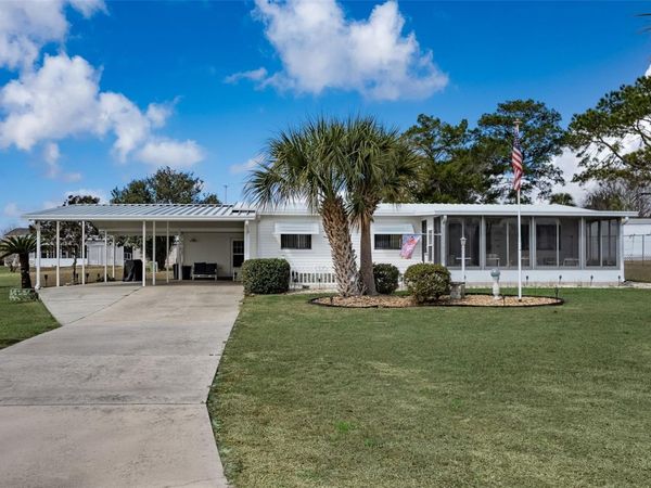 15070 SE 104TH COURT , SUMMERFIELD, FL 34491