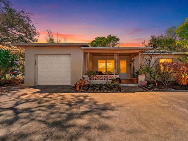 701 52ND AVENUE S, ST PETERSBURG, FL 33705