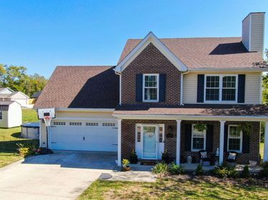 106 Elk Drive, Stamping Ground, KY 40379