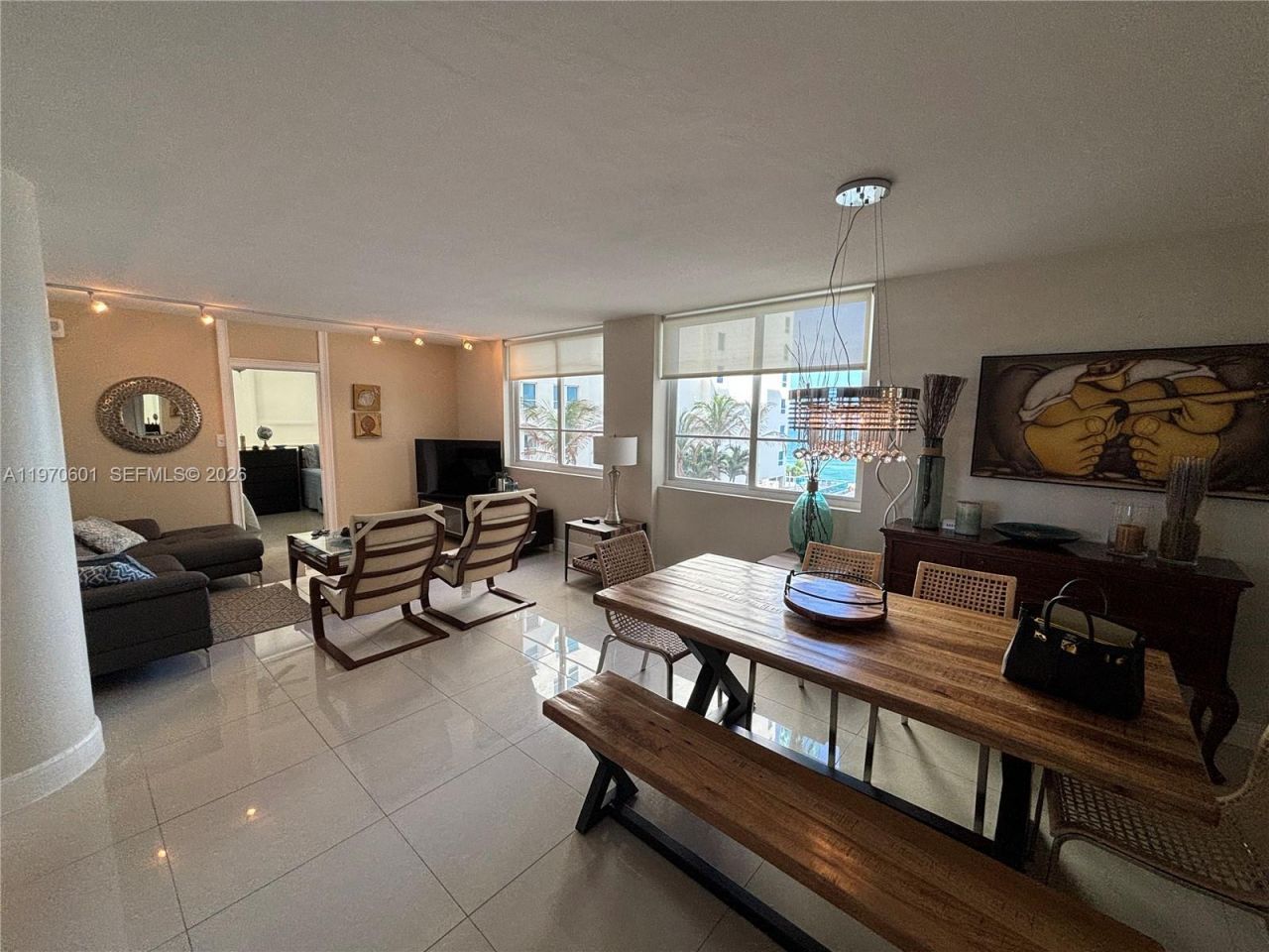 5005 Collins Ave , Unit 825, Miami Beach, FL 33140 Photo