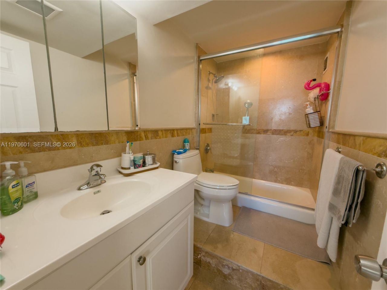 5005 Collins Ave , Unit 825, Miami Beach, FL 33140 Photo