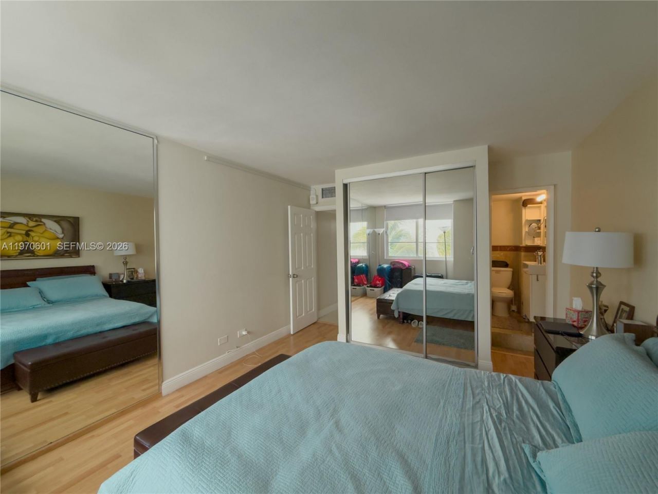 5005 Collins Ave , Unit 825, Miami Beach, FL 33140 Photo