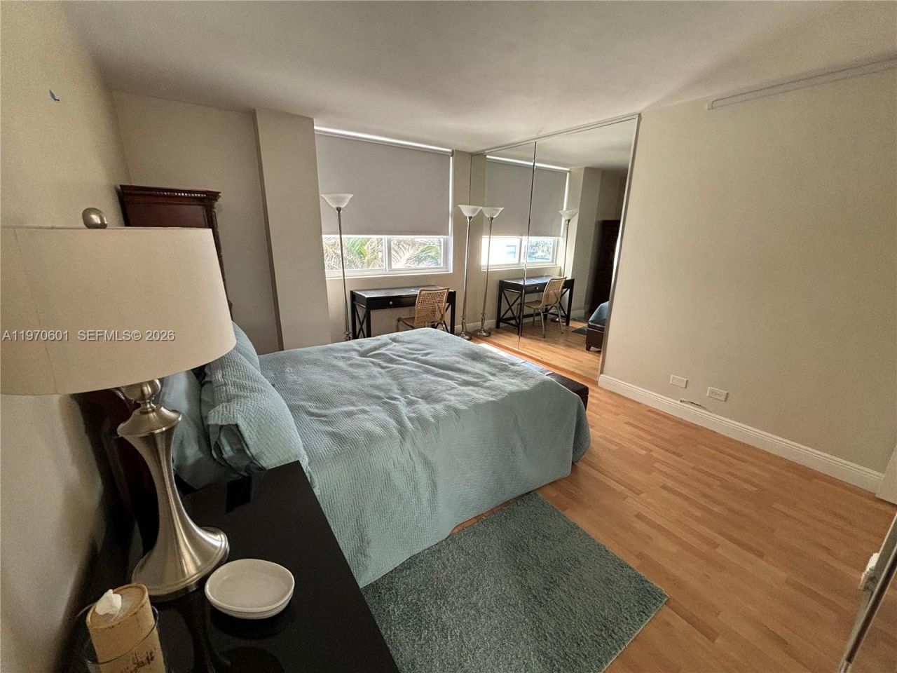 5005 Collins Ave , Unit 825, Miami Beach, FL 33140 Photo