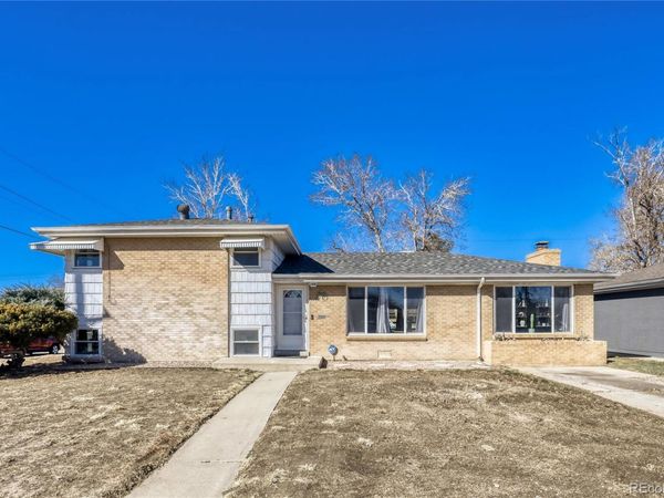 3107 Xanadu Street, Aurora, CO 80011