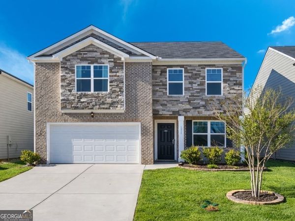 2238 Redfern Road, Dacula, GA 30019