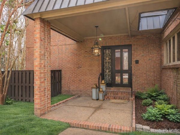 690 Timber Ln , Nashville, TN 37215