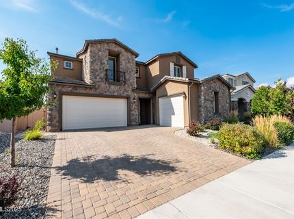 3150 Show Jumper Lane, Reno, NV 89521 Photo