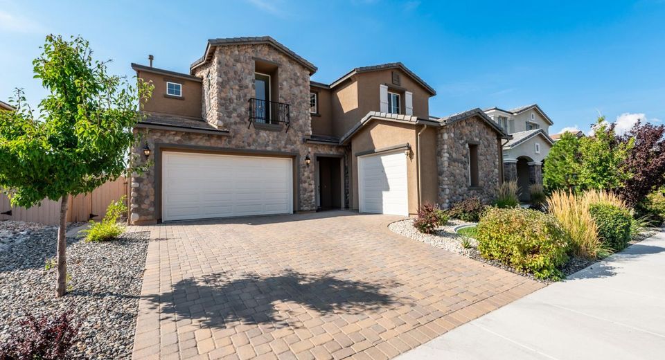 3150 Show Jumper Lane, Reno, NV 89521 Photo