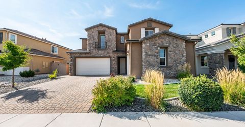 3150 Show Jumper Lane, Reno, NV 89521 Photo