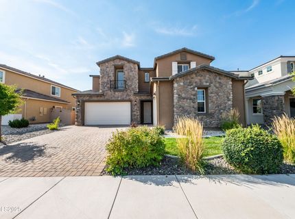 3150 Show Jumper Lane, Reno, NV 89521 Photo